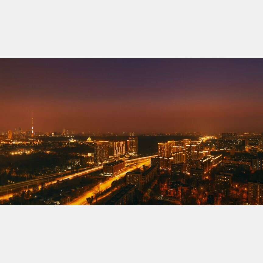 4-к. квартира, 115,4 м², 30/53 эт.