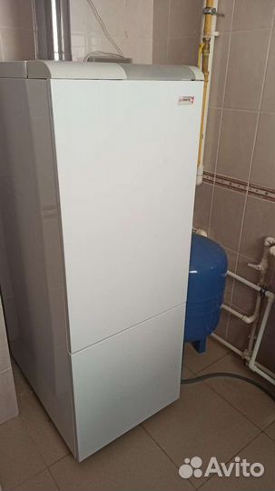 Газовый котел напольный protherm KLZ30