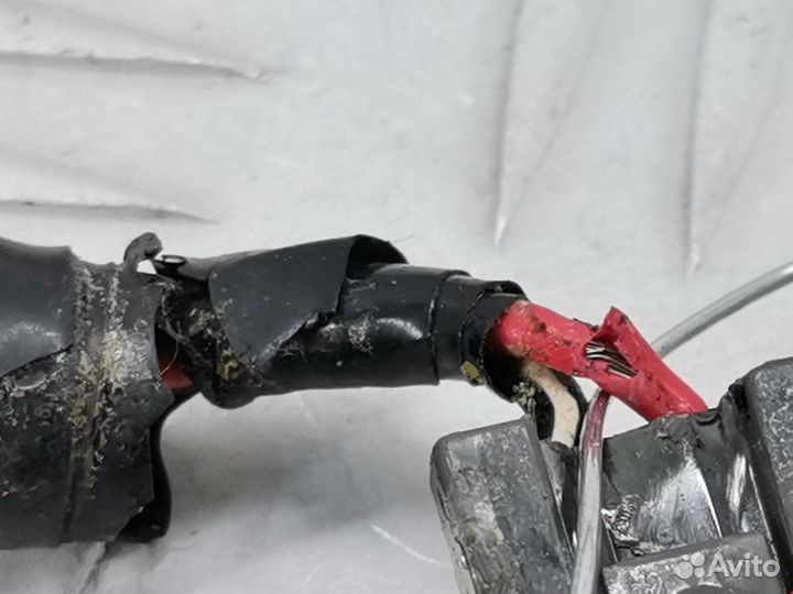 Датчик детонации Mitsubishi Galant 7 1997