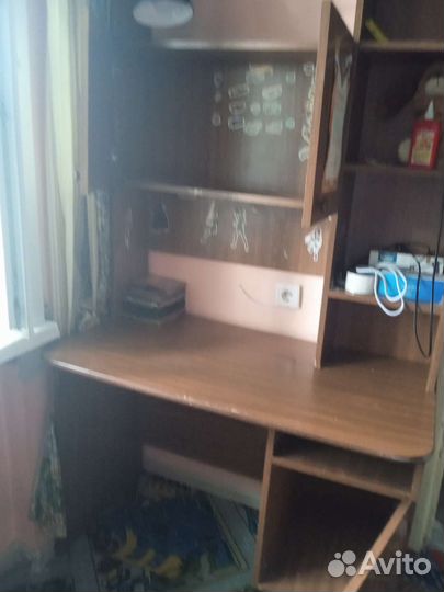 Компьютерный стол бу