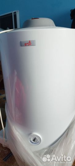 Бойлер водонагреватель 80 л новый