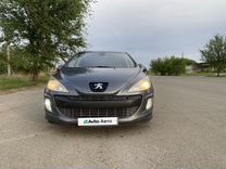 Peugeot 308 1.6 AT, 2008, 209 000 км, с пробегом, цена 550 000 руб.