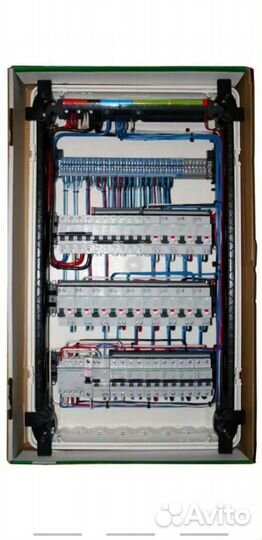 Электромонтажные работы для каждого