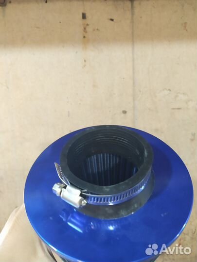 Фильтр нулевого сопротивления pro sport