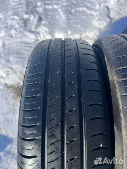 Летние колеса 185/65R15 Kumho