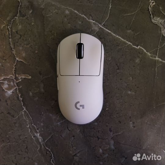Игровая мышь Logitech G PRO X superlight