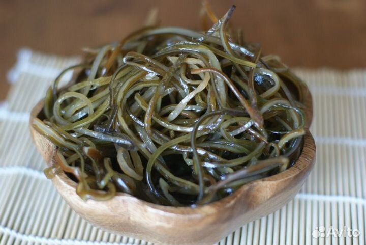 Морская капуста сушеная, шоколадки загадки