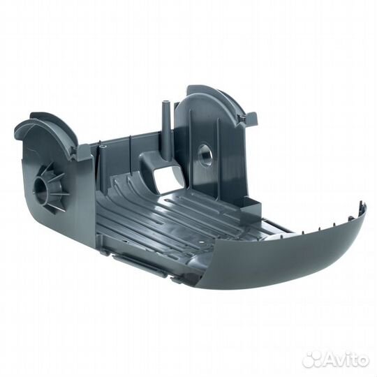 Нижняя часть корпуса Bosch BWD 417. серая Арт. 91