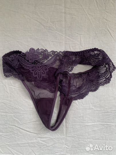 Трусы стринги