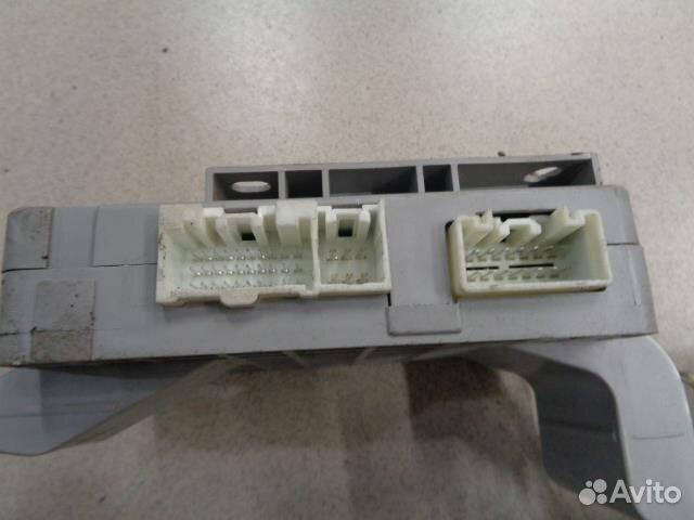 Блок комфорта Mazda CX-7 2006-2012