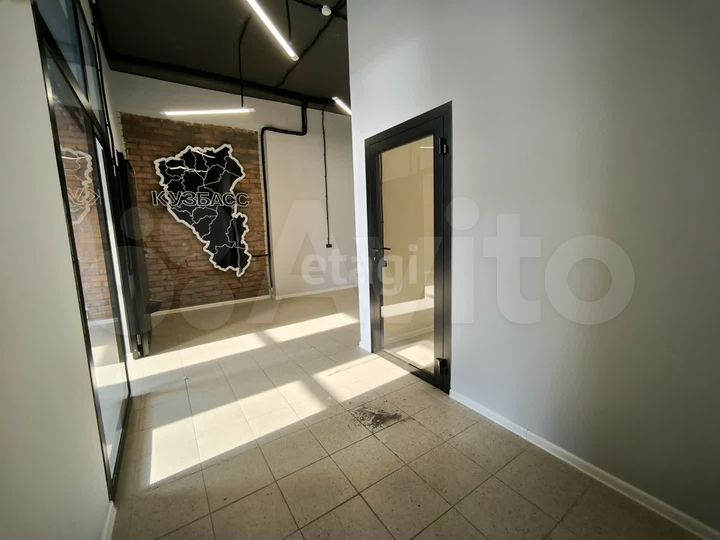 Продам офисное помещение, 60.4 м²