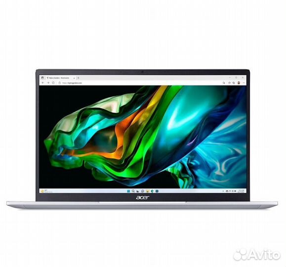 Ноутбук Acer Swift Go 14 SFG14-41-R7EG (AMD Ryzen Новый