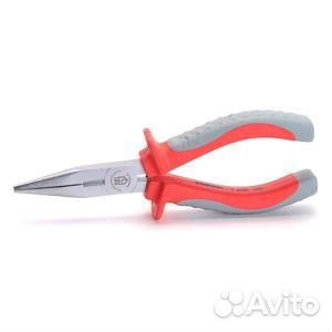 Длинногубцы 160мм диэлектрические до 1000В Стандар