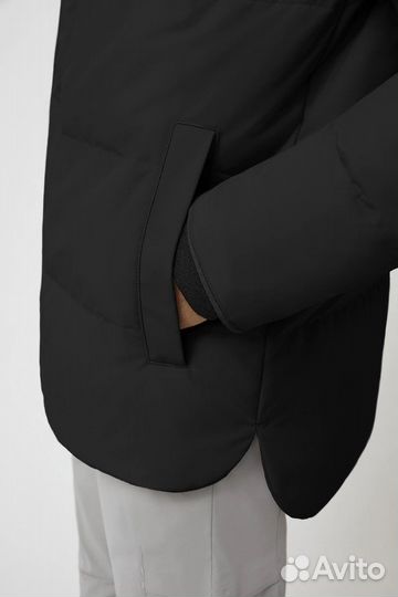 Canada Goose Men's MacMillan Parka