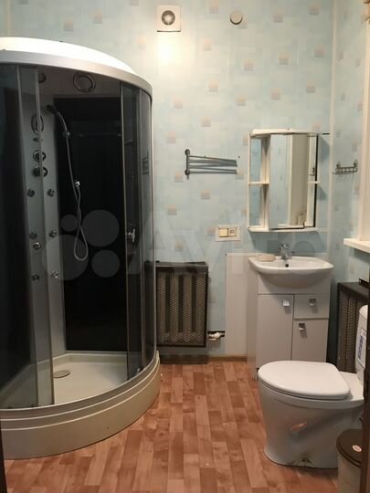 Дом 100 м² на участке 3 сот.