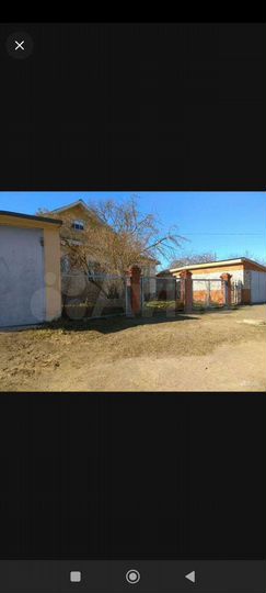 Дом 90 м² на участке 9 сот.