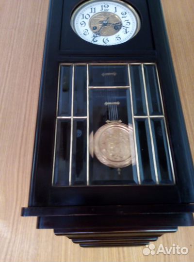 Часы настенные