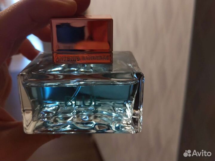 Женские духи, туалетная вода Antonio Banderas