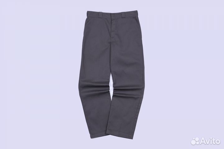 333 Dickies 874 Original Fit Work Pants брюки