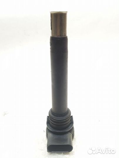 Катушка зажигания Audi A3 cdaa 2008