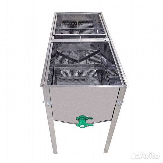 Стол для распечатки сотовых рамок PRO