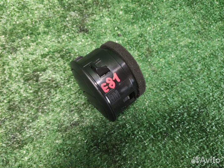 Дефлектор торпедо Chevrolet Spark (M300) 2010