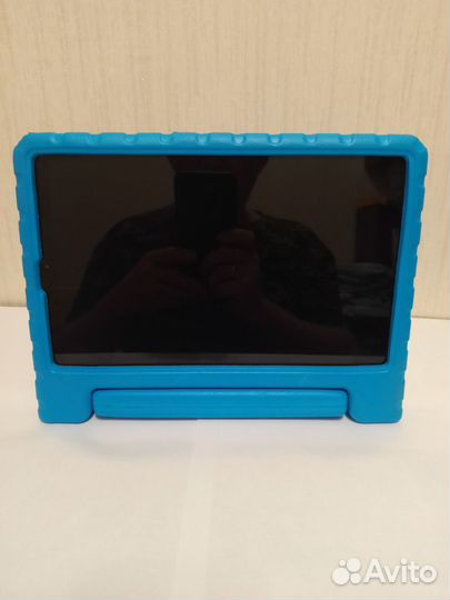 Планшет Lenovo tab m10 новый