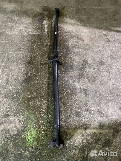 Карданный вал Hyundai Santa Fe 4 TM