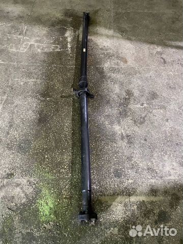 Карданный вал Hyundai Santa Fe 4 TM