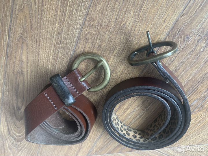 Ремень Levis женский