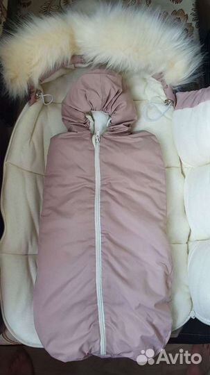 Комплект на выписку