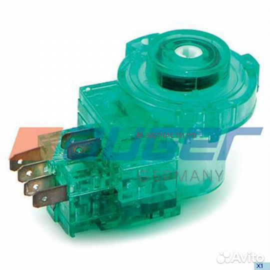 Auger 76148 Выключатель, Замок зажигания