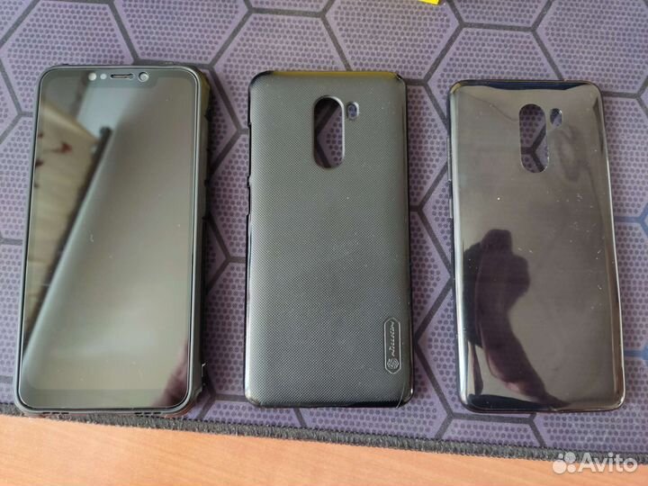 Xiaomi Pocophone F1 6/64