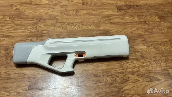 Водный пистолет xiaomi