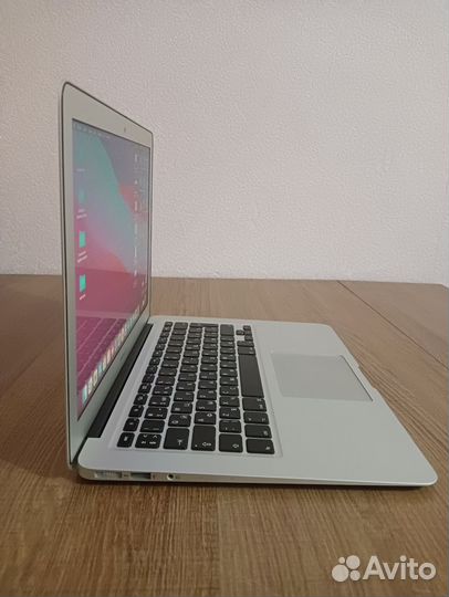 Apple MacBook Air 13 2014
