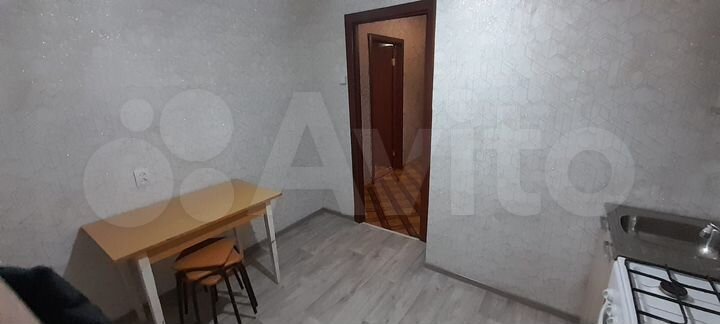 1-к. квартира, 33 м², 2/5 эт.