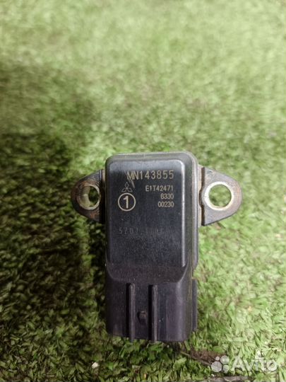 Датчик абсолютного давления Mitsubishi lancer 9