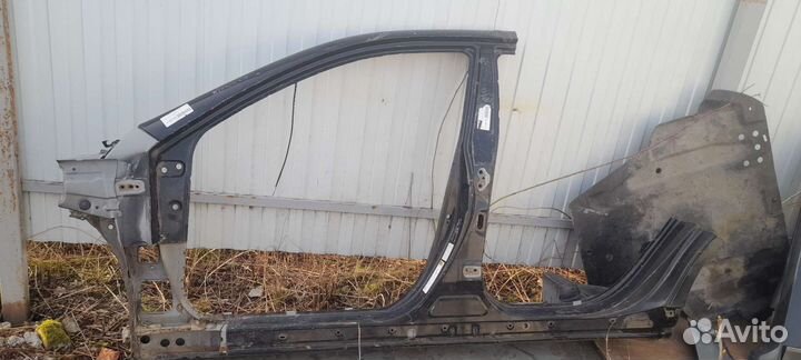 Toyota camry 40