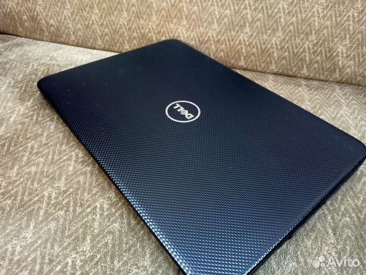 Dell 15.6/ intel i5/8gb/SSD