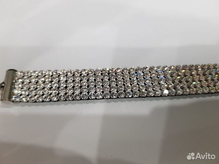 Ожерелье для собаки фирмы doggy style designs