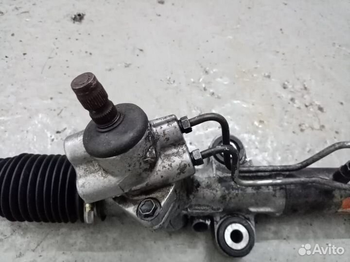 Рулевая рейка Toyota Nadia SXN10 3S-FSE