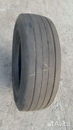 Шины Fulda 245/70 R19.5