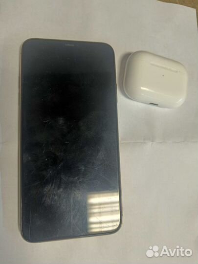 iPhone 11 Pro Max, 256 ГБ