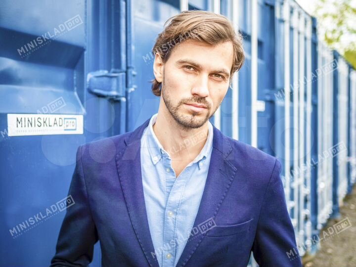 Арендовать склад в Москве