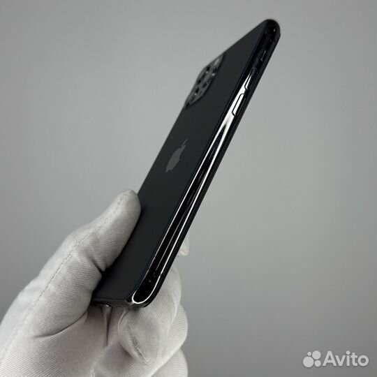 iPhone 11 Pro, 256 ГБ