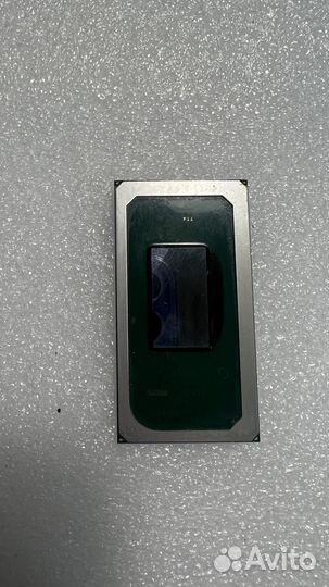Процессор Intel Core I7-11800H BGA для ноутбука