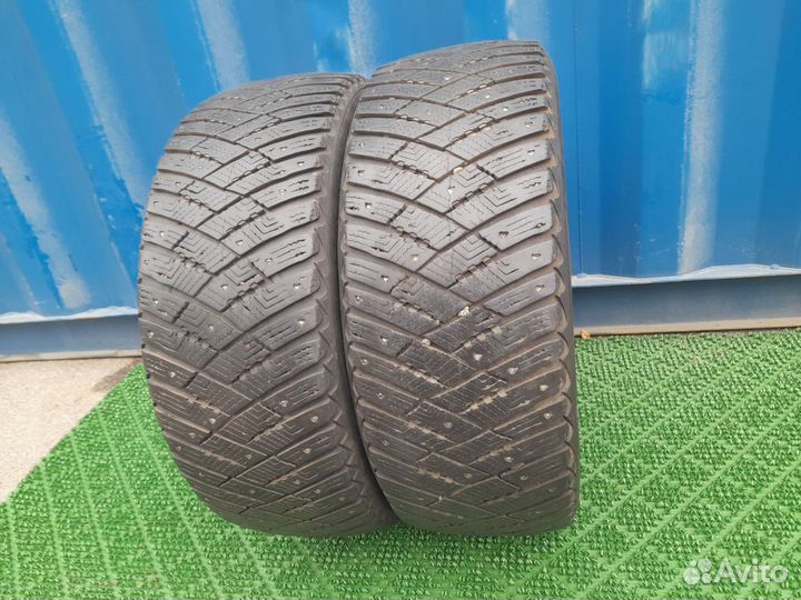 Goodyear Ultragrip Ice Arctic 225/55 R17 109T