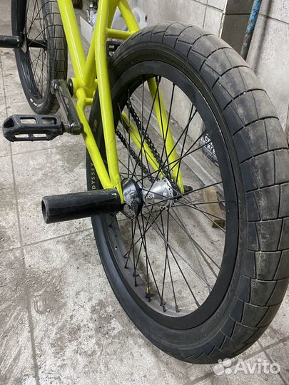 Bmx