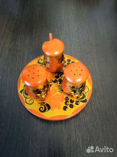 Набор для специй