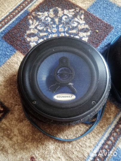 Колонки в авто 13